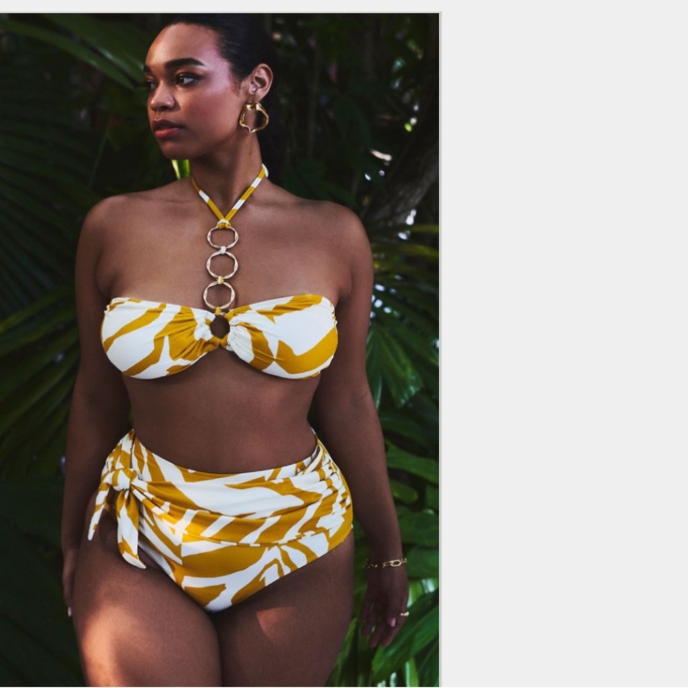 Brand New Swim Bottom